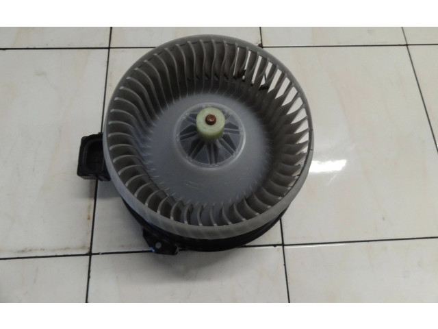 Вентилятор печки DG9H-19846-AA Ford S-MAX