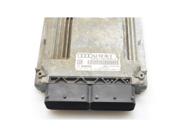 Řídící jednotka 4L2910401B   Audi Q7 4L 2011