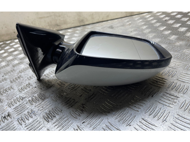 Зеркало электрическое        Infiniti FX   -  года   
