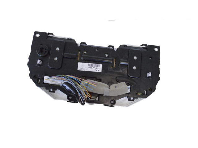 Přístrojová deska  Nissan X-Trail T32 2017 1610110003, 4CB7A  