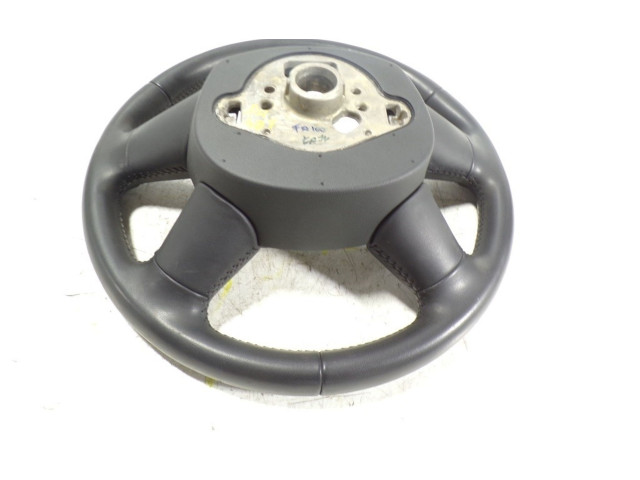 Руль Audi A4 Allroad - года 4L0419091AC1KT