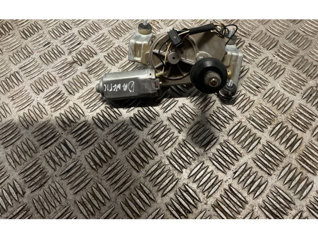 Двигатель стеклоочистителя заднего стекла SsangYong Actyon