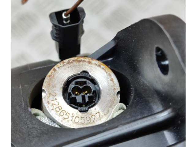 Подушка безопасности для колен A2978606500   Mercedes-Benz EQS V297