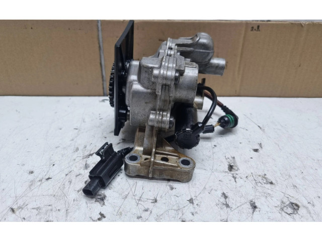 Масляный насос 31430089-AB Volvo S40