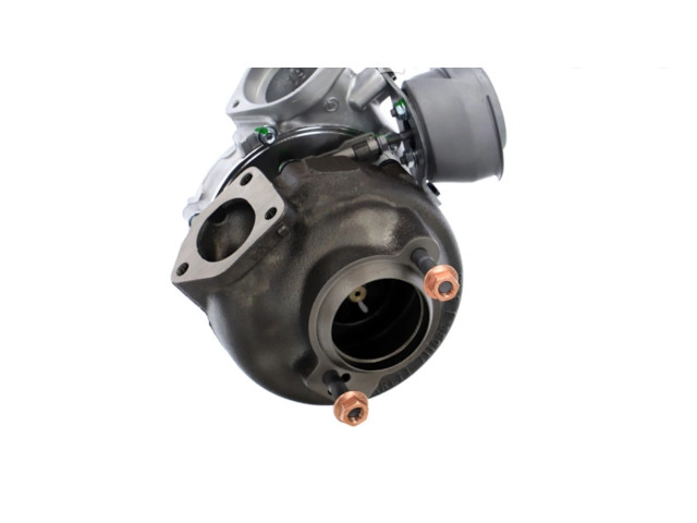 Turbodmychadlo Турбина 725364-5021S, 725364-5021S BMW 7 E65 E66
