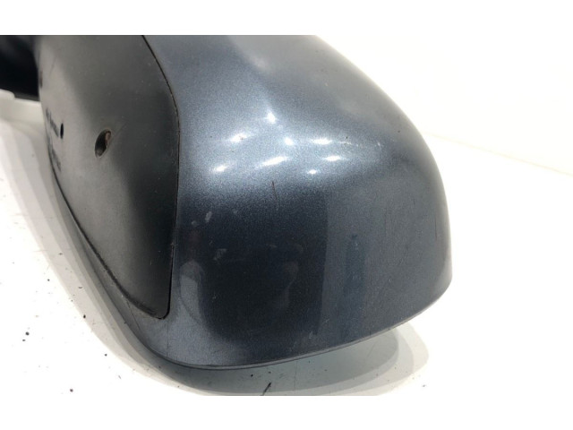 Зеркало электрическое Skoda Fabia Mk1 (6Y) 1999 - 2007 года