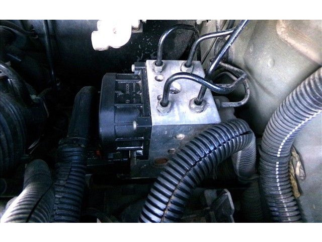 Блок АБС 0265216642 Citroen Xsara Picasso - года