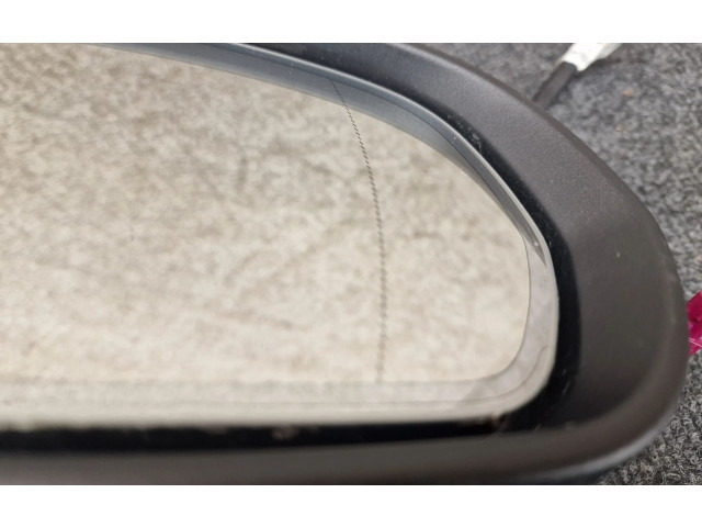 Zpětné zrcátko Mercedes-Benz C W205 2017 A2058102403