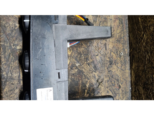 Блок управления климат-контролем 6870031031 SsangYong Actyon