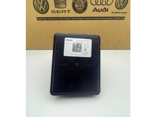 Блок АБС 3WA614517AJ, 3WA614517E   Skoda  Kodiaq II  2024 -  года