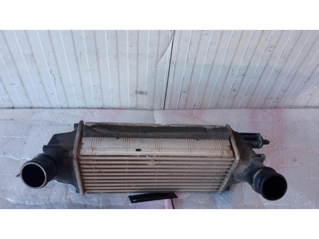 Интеркулер C1B19L440AD, INTERCOOLER Ford Ecosport 1.0