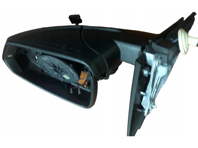 Зеркало электрическое Audi A1 2010 - 2018 года