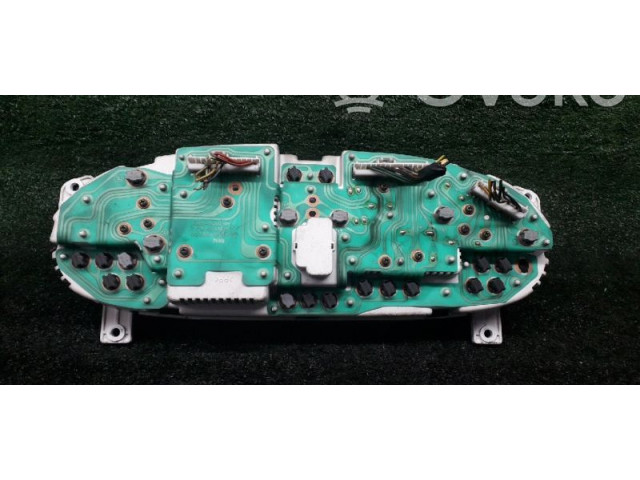 Přístrojová deska Hyundai Atos Prime 1999 mc03004600