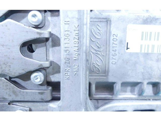 Рулевая рейка 6G9N-3C529-AH, IMPRK1006388 Ford Galaxy 2006 - 2015 года