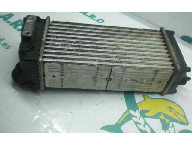Интеркулер 9648551880 Citroen C4 I 1.6