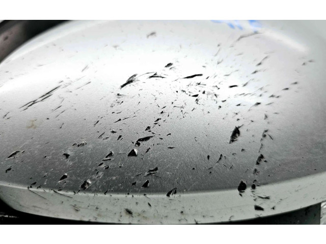 Зеркало электрическое Skoda Yeti (5L) 2009 - 2017 года