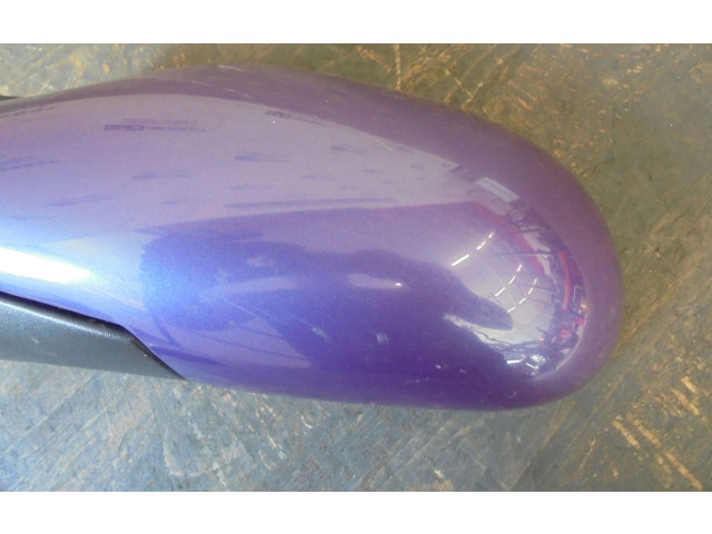 Зеркало электрическое        Mercedes-Benz A W168  1997 - 2004 года   