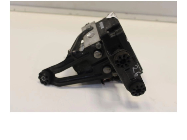 Блок АБС 10020700154   Mini  One - Cooper R50 - 53  2001 - 2006 года