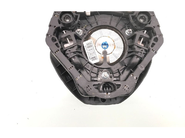 Подушка безопасности водителя PA70112021, 07354605290 Citroen Nemo