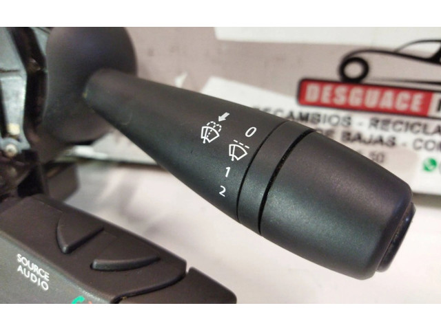 Ручка стеклоочистителей 963011787R, 963011787R Dacia Logan II