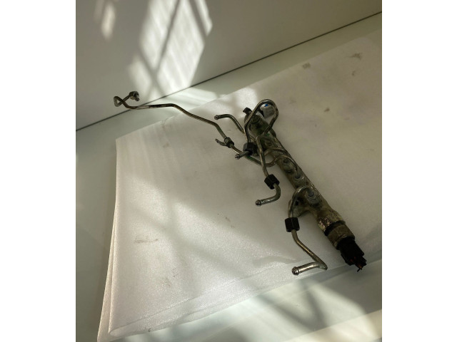 Vstřikovací lišta A5020, DA5020 Mazda 6