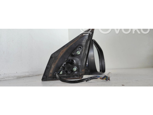 Zpětné zrcátko Nissan Murano Z50 2003