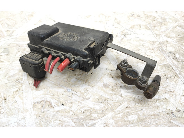 Блок предохранителей 1J0937550, 1J0937617D Volkswagen Golf IV