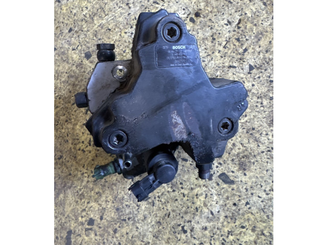 Топливный насос