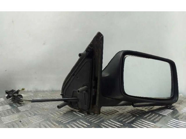 Zpětné zrcátko Volkswagen Vento 1995 NEGRO