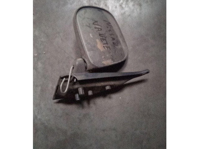 Зеркало электрическое Nissan Vanette - года