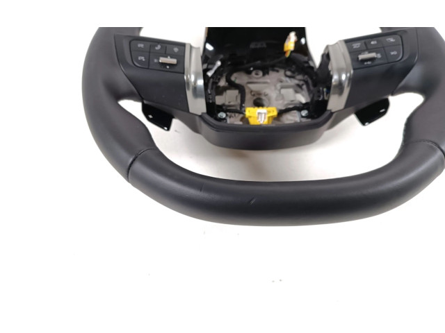 Руль Citroen C4 X 2021 - года