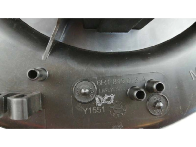 Вентилятор печки 6R1819015A Audi A1