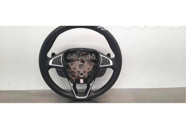 Руль Ford S-MAX  2015 -  года DS733600LS3ZHE      