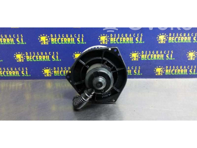 Вентилятор печки 81254, 12VK9922 Nissan Almera