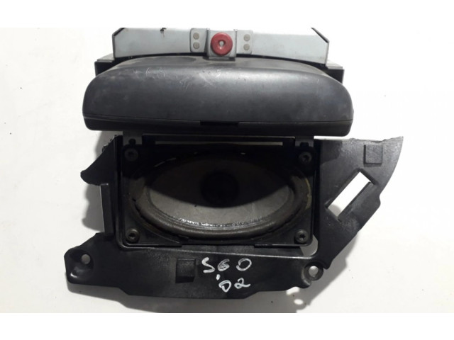 Дисплей    86738221, 8673822-1   Volvo V70