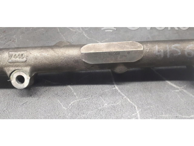 Топливная рампа 0445214011   Rover 75  