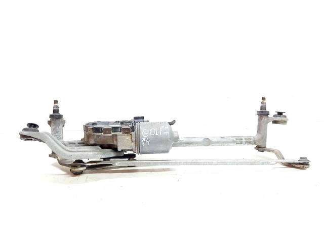 Комплект механизма стеклоочистителей