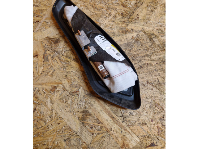 Подушка безопасности в сиденье DG9354611D11 Ford Fusion II