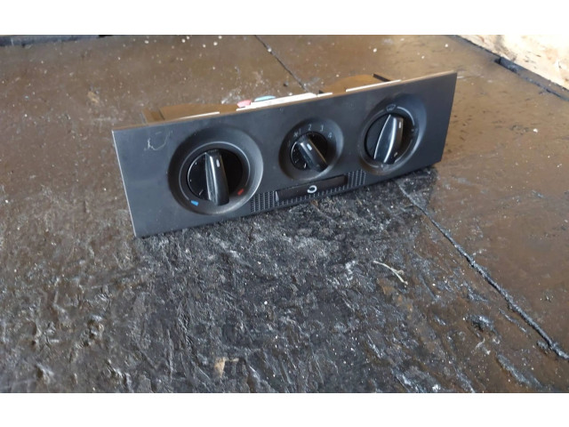 Блок управления климат-контролем 6Y0819045H, 901511740003 Skoda Fabia Mk1 (6Y)