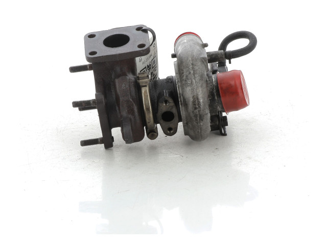 Turbodmychadlo Турбина 2823127000, P0-0338K Hyundai Santa Fe D4EA-SC-125