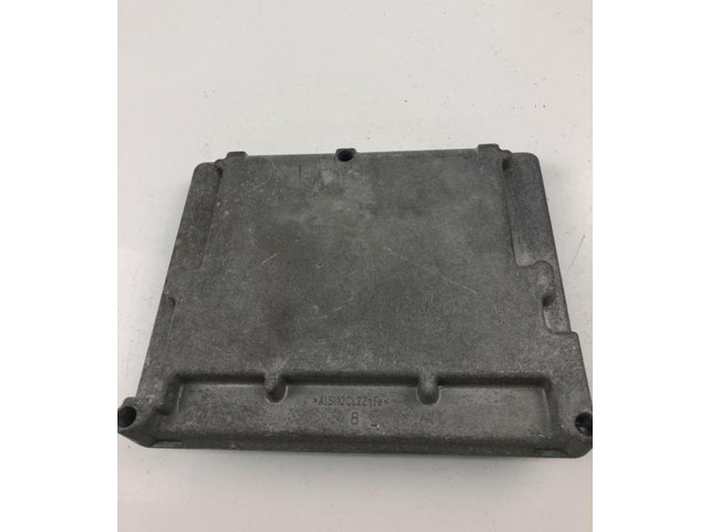 Блок управления двигателя 30743371, FR431 Volvo C30