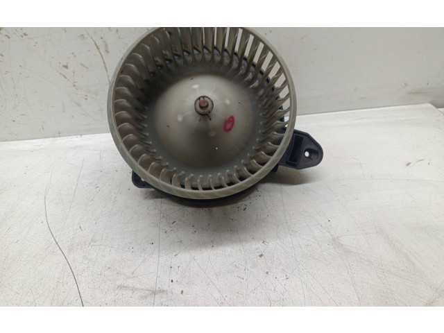 Вентилятор печки    4B1820021B, 0130111202   Audi A6 S6 C5 4B