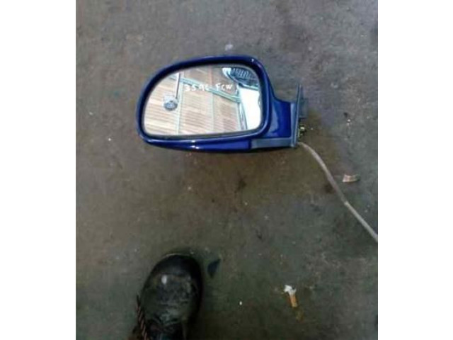 Зеркало (механическое)       Chevrolet Rezzo  2000 - 2011 года   