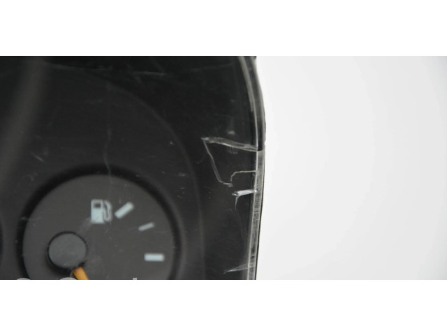 Панель приборов 6000592736   Dacia SupeRNova       