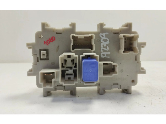 Pojistková skříňka 24350EA00A Nissan Navara