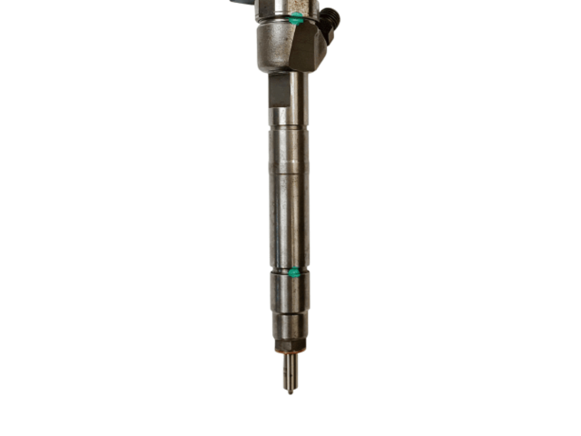 Vstřikovač 0445110104, 0986435043   Mercedes-Benz G W463 2nd Gen     