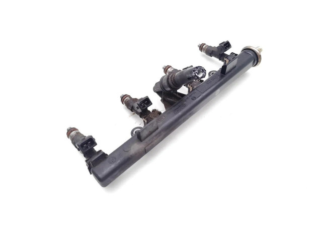 Vstřikovač 0280158199, 0280151250   Fiat Punto Evo    955A6.000 