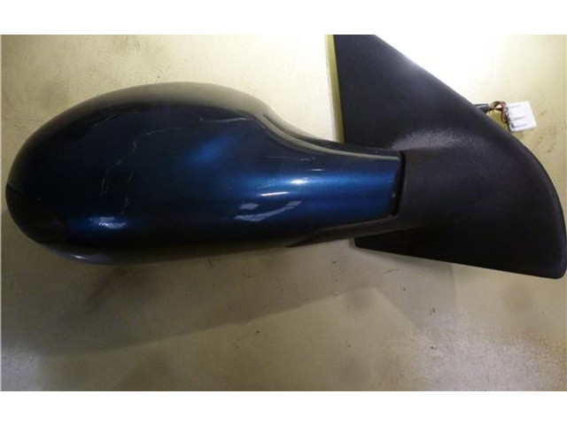 Зеркало электрическое        Lancia Y 840  1996 - 2003 года   