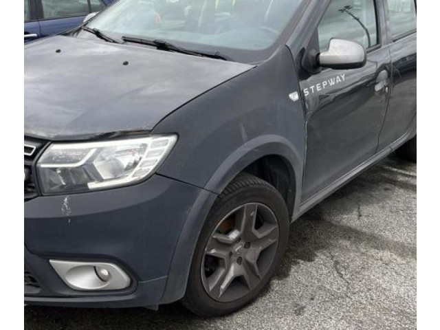 Блок управления климат-контролем 275108150R Dacia Sandero