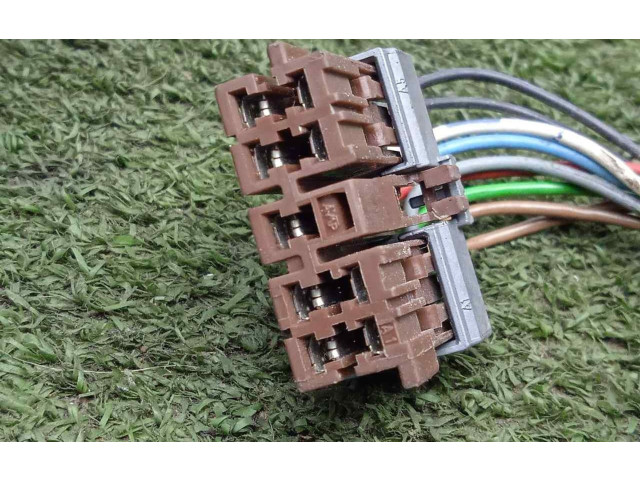 Zpětné zrcátko Peugeot 806 1998 14785660XX, ELECTRICO-9.CABLES